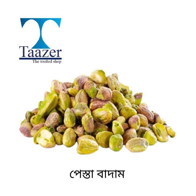 Pesta Badam | Pistachio Nut